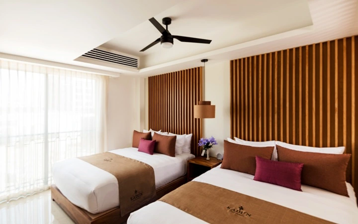 Luxury Studio Room at Kadun Hotel Boutique