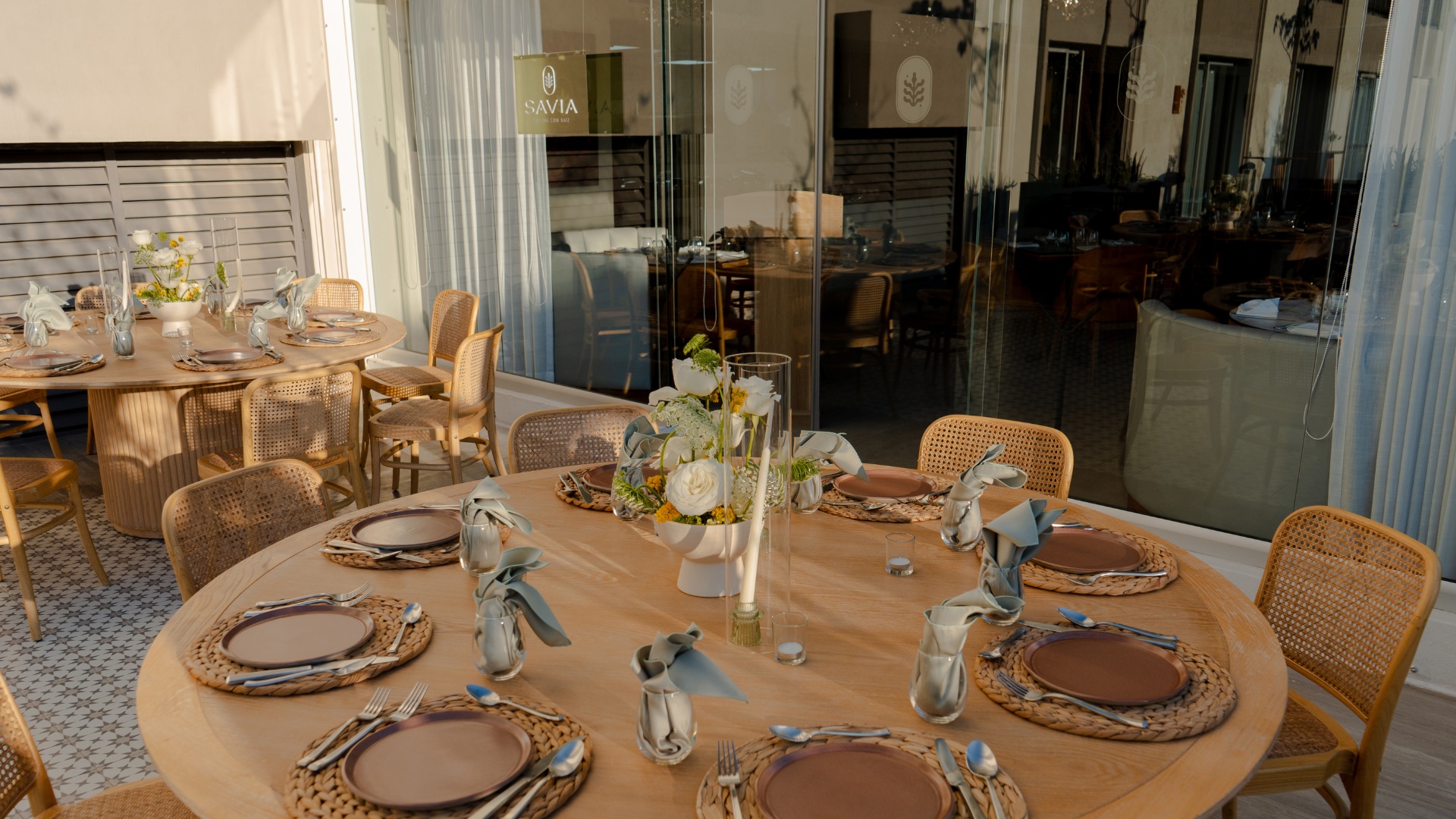 Boutique social celebrations at Kadun Hotel Boutique