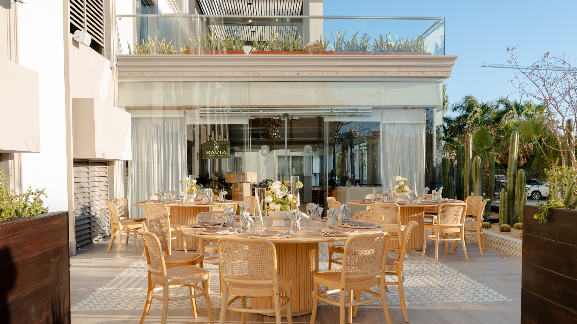Vibrant social events at Kadun Hotel Boutique