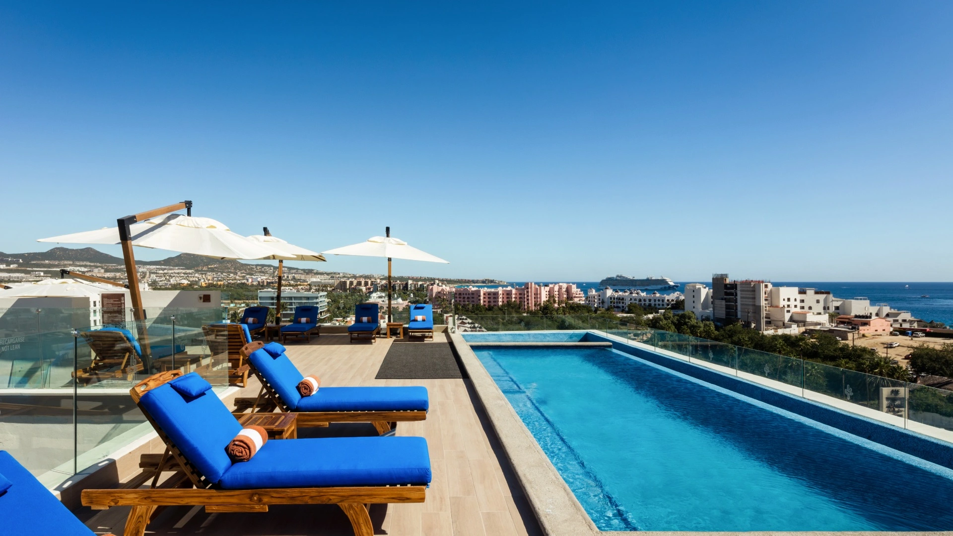 Kadun Hotel Boutique social experience in downtown Cabo San Lucas