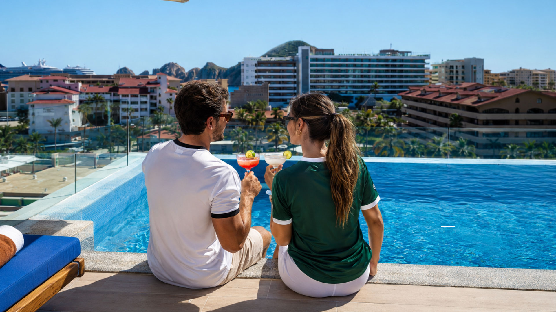 Exclusive vacation packages and special promotions at Kadun Hotel Boutique Cabo San Lucas